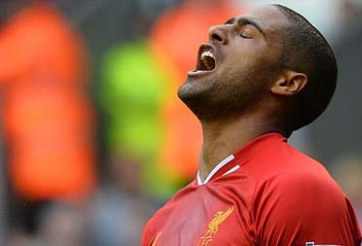 Sao Liverpool có nguy cơ vắng mặt ở World Cup 2014